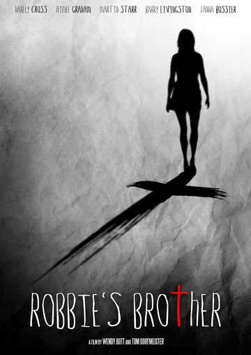 Постер: Брат Робби