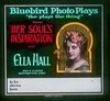 Постер: Her Soul's Inspiration