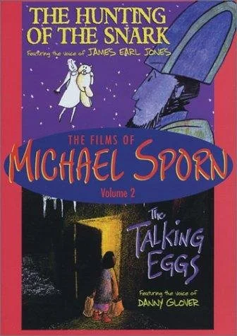 Постер: The Talking Eggs