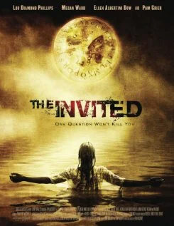 Постер: The Invited