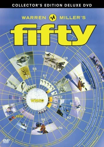 Постер: Fifty