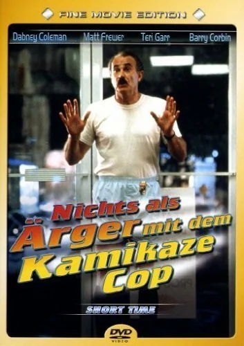 Постер: Nichts als Ärger mit der Liebe