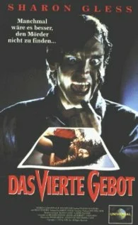 Постер: Das vierte Gebot