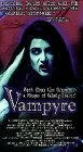Постер: Vampyre