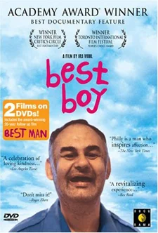 Постер: Best Boy