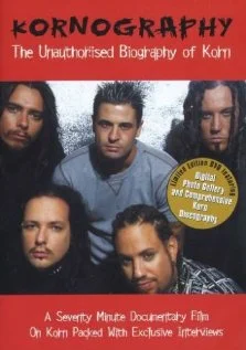 Постер: Korn