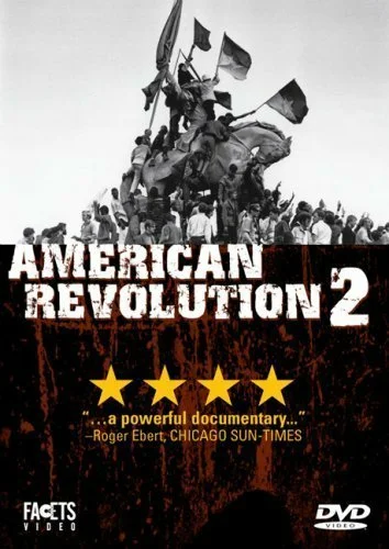 Постер: American Revolution 2