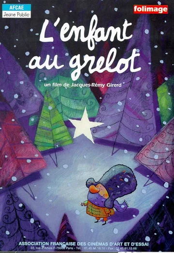 Постер: L'enfant au grelot