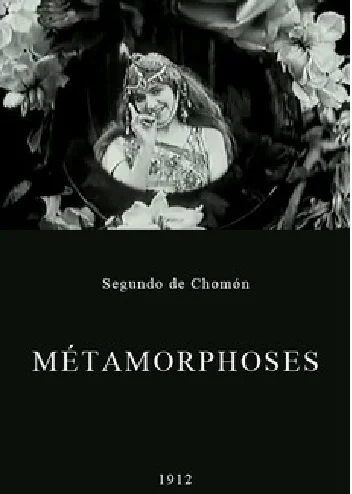 Постер: Métamorphoses