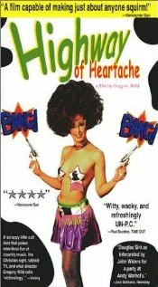 Постер: Highway of Heartache