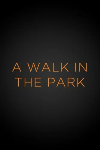 Постер: A Walk in the Park