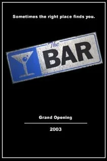 Постер: The Bar