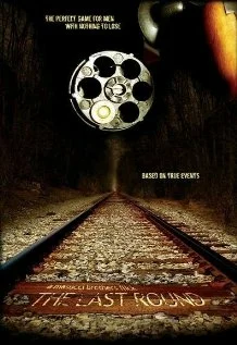 Постер: The Last Round