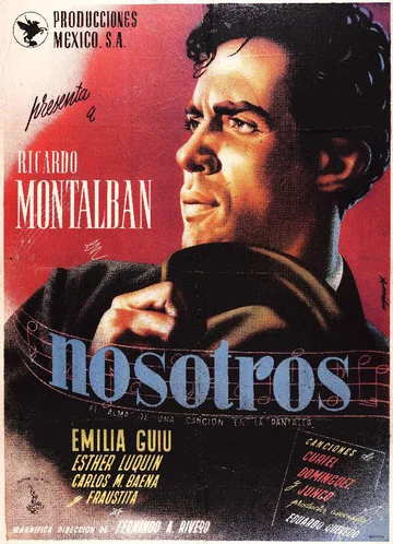 Постер: Nosotros