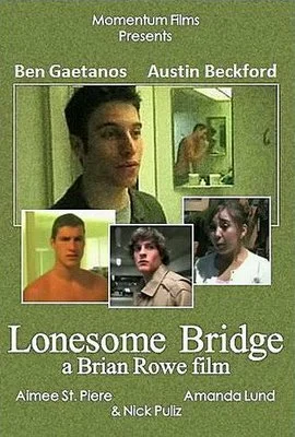 Постер: Lonesome Bridge