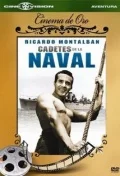 Постер: Cadetes de la naval