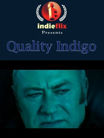 Постер: Quality Indigo