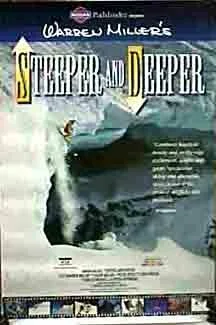Постер: Steeper & Deeper