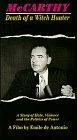 Постер: McCarthy: Death of a Witch Hunter