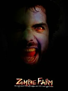 Постер: Zombie Farm