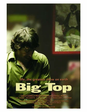 Постер: Big Top