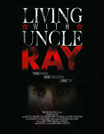 Постер: Living with Uncle Ray