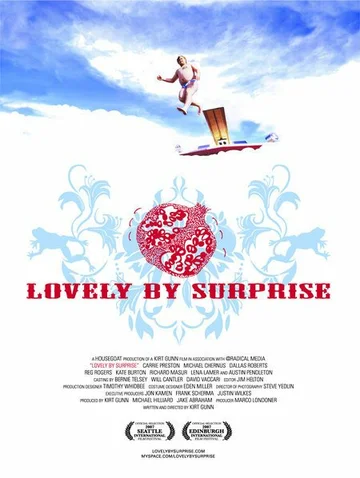 Постер: Lovely by Surprise