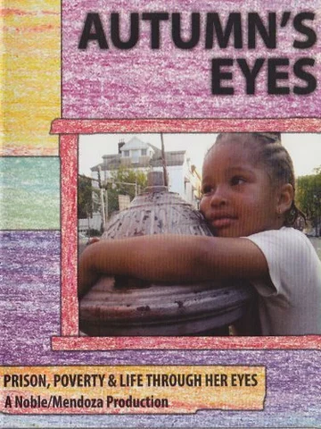 Постер: Autumn's Eyes