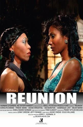 Постер: Reunion