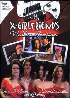 Постер: My Ex-Girlfriend's Wedding