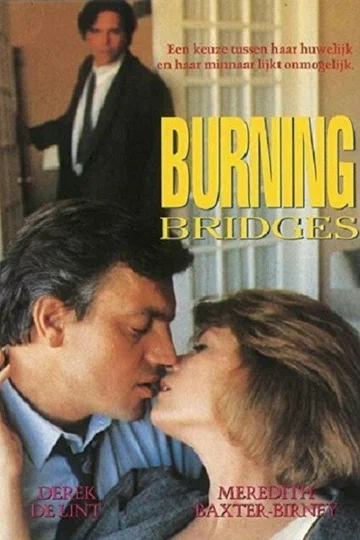 Постер: Burning Bridges