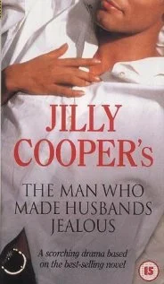 Постер: The Man Who Made Husbands Jealous