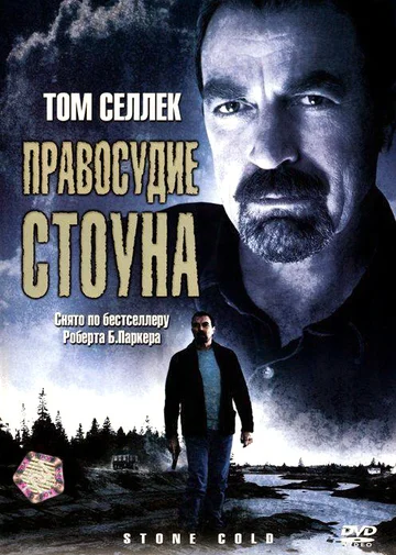 Постер: Правосудие Стоуна