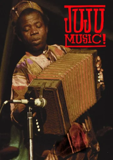 Постер: Juju Music
