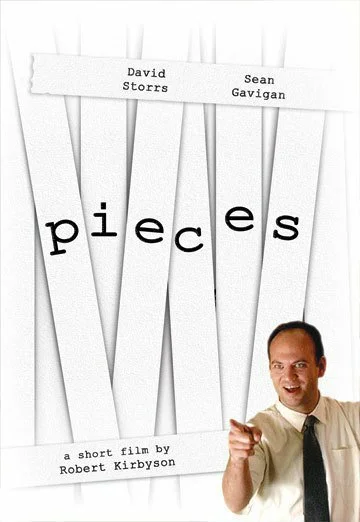 Постер: Pieces