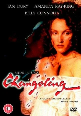 Постер: Middleton's Changeling