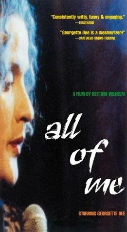 Постер: All of Me