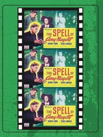 Постер: Spellbound