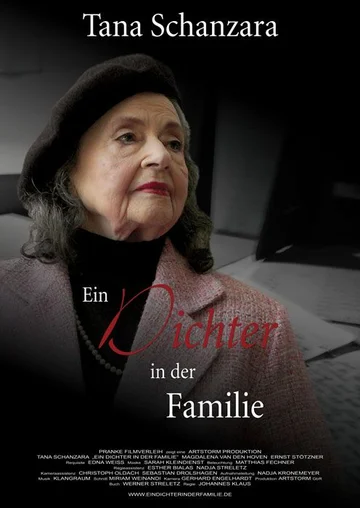 Постер: Ein Dichter in der Familie