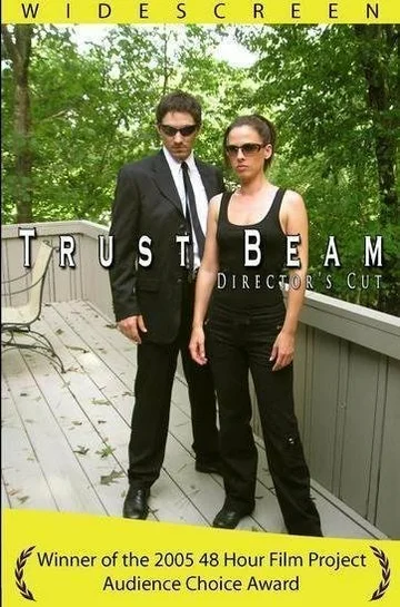 Постер: Trust Beam