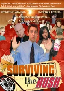 Постер: Surviving the Rush