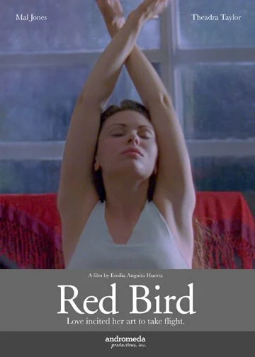 Постер: Red Bird