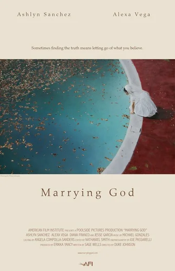 Постер: Marrying God