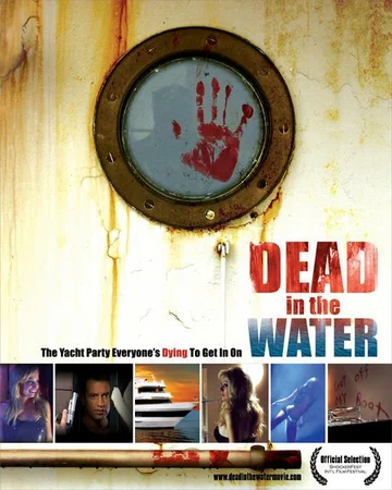 Постер: Dead in the Water