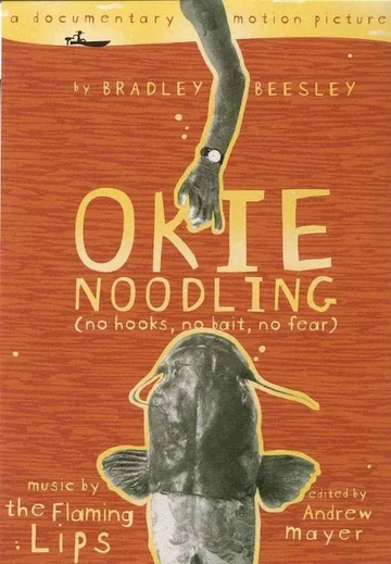 Постер: Okie Noodling