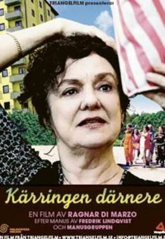 Постер: Kärringen därnere