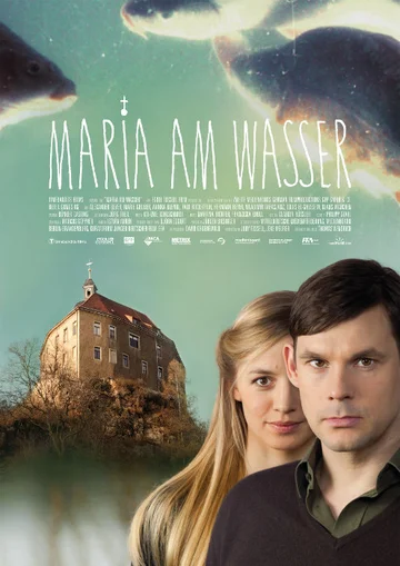 Постер: Maria am Wasser