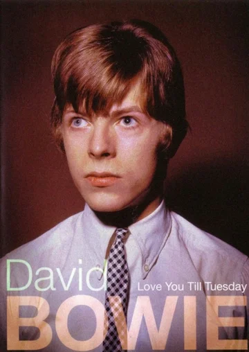 Постер: Love You Till Tuesday