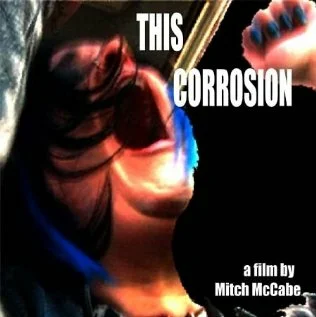 Постер: This Corrosion