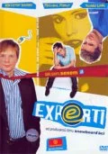 Постер: Эксперты
